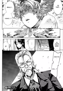 Page 471 of Shinkyoku no Grimoire -PANDRA saga 2nd story- - preview thumbnail