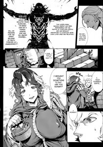 Page 473 of Shinkyoku no Grimoire -PANDRA saga 2nd story- - preview thumbnail