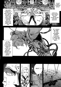 Page 479 of Shinkyoku no Grimoire -PANDRA saga 2nd story- - preview thumbnail