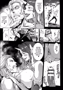 Page 490 of Shinkyoku no Grimoire -PANDRA saga 2nd story- - preview thumbnail