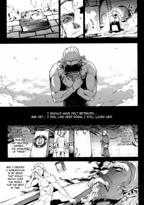Page 496 of Shinkyoku no Grimoire -PANDRA saga 2nd story- - preview thumbnail