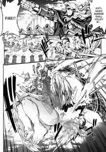 Page 501 of Shinkyoku no Grimoire -PANDRA saga 2nd story- - preview thumbnail