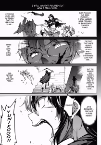 Page 522 of Shinkyoku no Grimoire -PANDRA saga 2nd story- - preview thumbnail