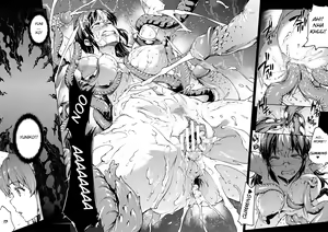 Page 539 of Shinkyoku no Grimoire -PANDRA saga 2nd story- - preview thumbnail