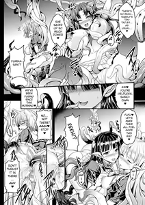 Page 623 of Shinkyoku no Grimoire -PANDRA saga 2nd story- - preview thumbnail
