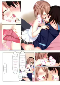 Page 6 of Online de Next na Koibito | Next's Lover Online - preview thumbnail