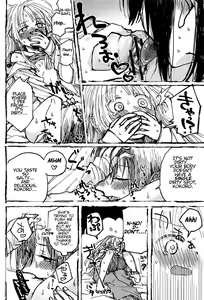 Page 23 of Futari de Dekiru mon! - preview thumbnail