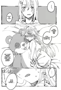 Page 31 of Futari de Dekiru mon! - preview thumbnail