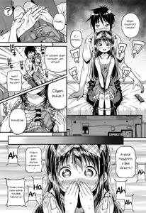 Page 6 of Isshoni Miyo - preview thumbnail