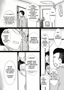 Page 48 of Oba-san o Otosuze! | ¡Seduzcamos a la Tía! - preview thumbnail