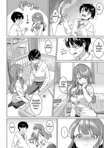 Page 6 of Aware of the feeling - preview thumbnail