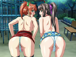 Page 328 of Are kara Sore kara... (decensored) - preview thumbnail