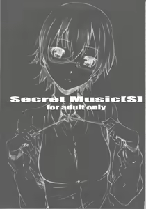 Page 2 of Secret Music - preview thumbnail