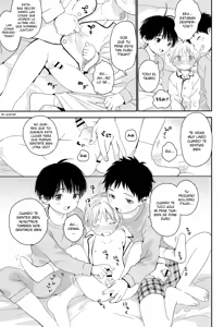 Page 20 of S-Size Tanpenshuu - preview thumbnail