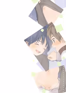 Page 34 of S-Size Tanpenshuu - preview thumbnail