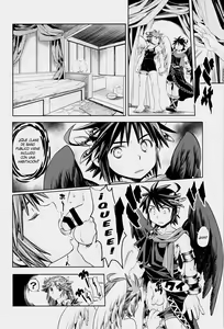 Page 7 of Tokushu Yokujou Angel Land - preview thumbnail