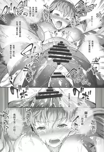 Page 23 of Kanojo no ides - preview thumbnail