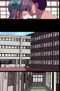 Page 58 of Gomen ne, Watashi Tanetsuke Sarechatta ~ Ichizu na Twinta Kanojo ga Netorare Choukyou! Onaka no Oku de Goryu Goryu Suruu! - preview thumbnail