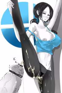 Page 4 of 夜の有酸素運動 - preview thumbnail
