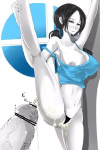 Page 6 of 夜の有酸素運動 - preview thumbnail