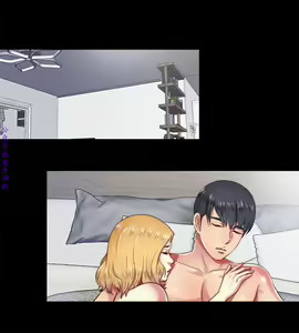 Page 152 of 同居捉迷藏1-7【中文】 - preview thumbnail