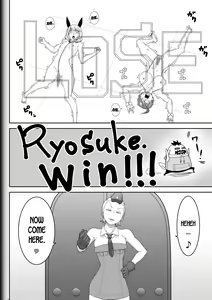 Page 44 of Fighting Game New 3.5 - preview thumbnail