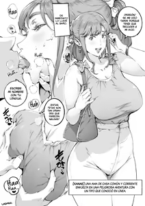 Hitozuma Kanae-san | La aventura de Kanae — hentai manga cover on Fhentai