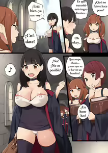 Page 38 of Omochikaeri! - preview thumbnail