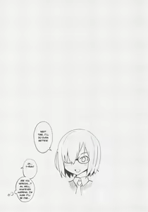 Page 12 of Kyou Hajimete Senpai to | My First Time with Senpai - preview thumbnail