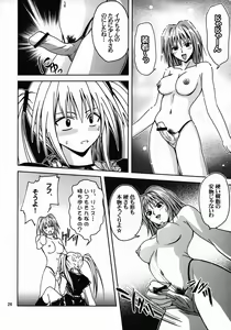 Page 25 of Hime no Kyuujitsu - preview thumbnail