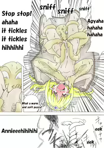 Page 43 of Majo no Fukushuu Vol. 3 - preview thumbnail