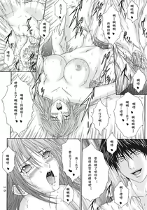Page 16 of Ryoujoku Rensa 06 - preview thumbnail