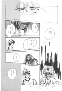 Page 15 of HOHETO 3 - preview thumbnail