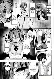 Page 3 of Remilia-sama no Otawamure | Mistress Remilia's Game - preview thumbnail