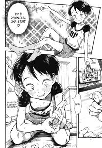 Page 11 of Jitsuzai Hisesshoku Shoujo - preview thumbnail
