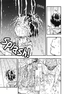 Page 22 of Jitsuzai Hisesshoku Shoujo - preview thumbnail