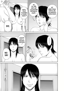 Page 36 of Nee-san Fuku o Kite Kudasai 3 | Hermana Ponte Algo De Ropa Porfavor 3 - preview thumbnail