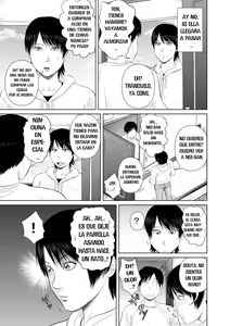 Page 6 of Nee-san Fuku o Kite Kudasai 3 | Hermana Ponte Algo De Ropa Porfavor 3 - preview thumbnail