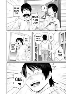 Page 7 of Nee-san Fuku o Kite Kudasai 3 | Hermana Ponte Algo De Ropa Porfavor 3 - preview thumbnail