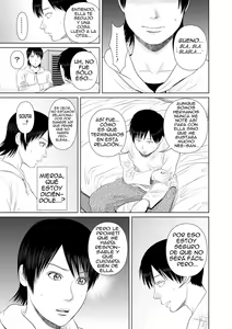 Page 10 of Nee-san Fuku o Kite Kudasai 3 | Hermana Ponte Algo De Ropa Porfavor 3 - preview thumbnail