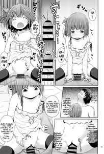 Page 19 of Tonari no Heya ni Sundeiru Yasashii Onii-san wa Jitsu wa Lolicon Deshita | The Nice Onii-san Who Lives Next Door is Actually a Lolicon - preview thumbnail