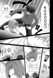 Page 7 of Tonari no Heya ni Sundeiru Yasashii Onii-san wa Jitsu wa Lolicon Deshita | The Nice Onii-san Who Lives Next Door is Actually a Lolicon - preview thumbnail