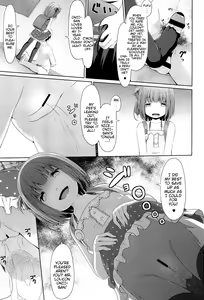 Page 9 of Tonari no Heya ni Sundeiru Yasashii Onii-san wa Jitsu wa Lolicon Deshita | The Nice Onii-san Who Lives Next Door is Actually a Lolicon - preview thumbnail