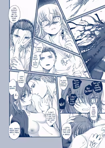 Page 10 of Suisei o Tsukanda Hi | The Day I Caught a Comet - preview thumbnail