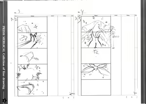 Page 105 of PRISM MERGICAL - MERGICAL Material Art-Book - preview thumbnail