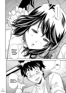 Page 30 of HadaCamera / Naked Camera CH.1 - preview thumbnail