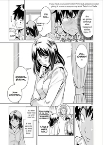 Page 11 of HadaCamera / Naked Camera CH.2 - preview thumbnail