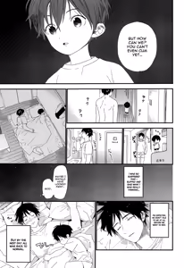 Page 18 of Shuumatsu wa Ojama Shitemasu | Staying Over On Weekends - preview thumbnail