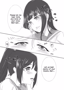 Page 17 of Oshiete Sense | Let Us Hear You, Sensei - preview thumbnail