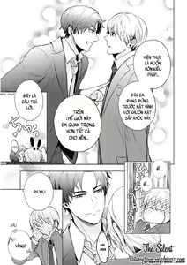 Page 112 of Eigyou Nika! - preview thumbnail